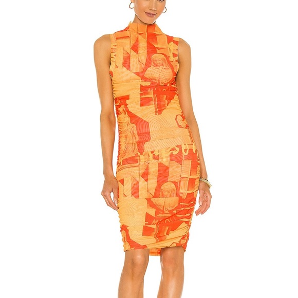 Miaou Dresses & Skirts - Miaou Sofia Dress